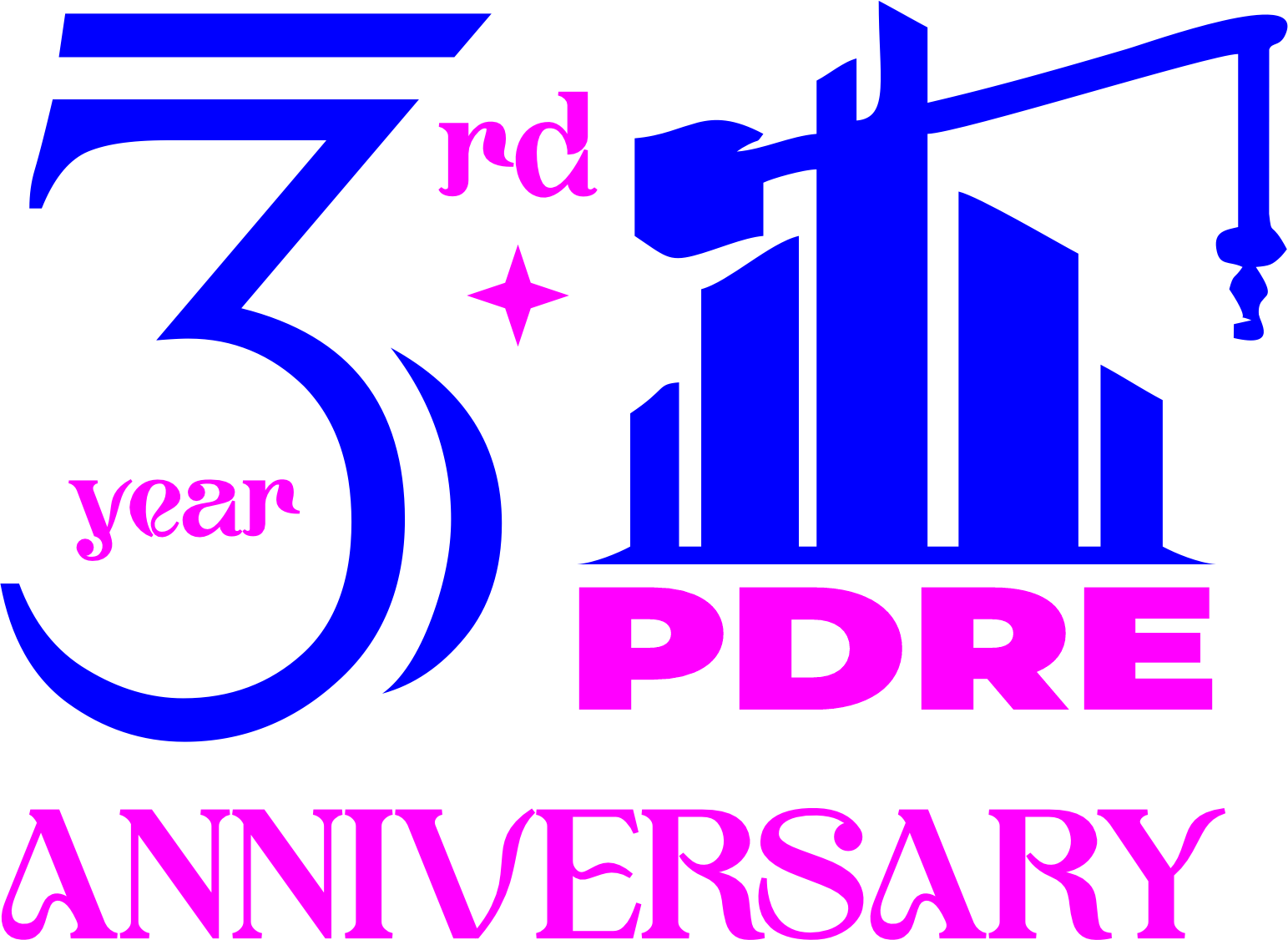 Praise Dynasty 3rd Anniversary